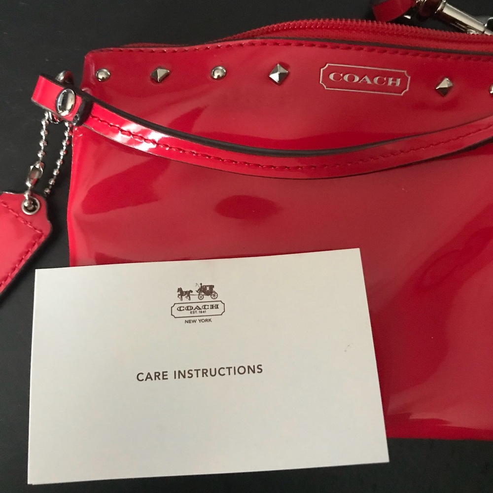 Wristlet